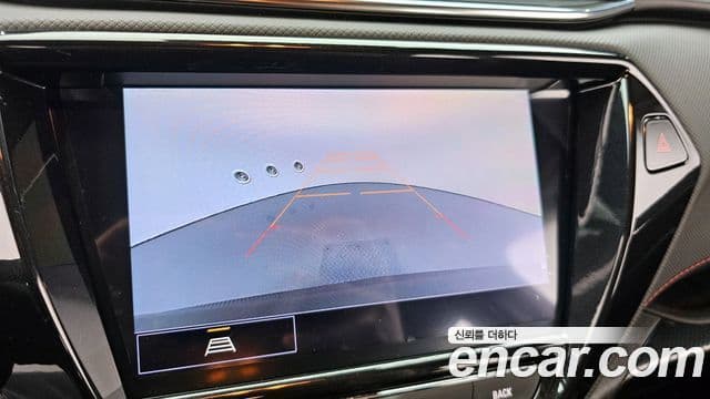 Chevrolet(GM대우) Trailblazer RS, 2022 15