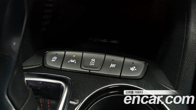 Chevrolet(GM대우) Trailblazer RS, 2022 16