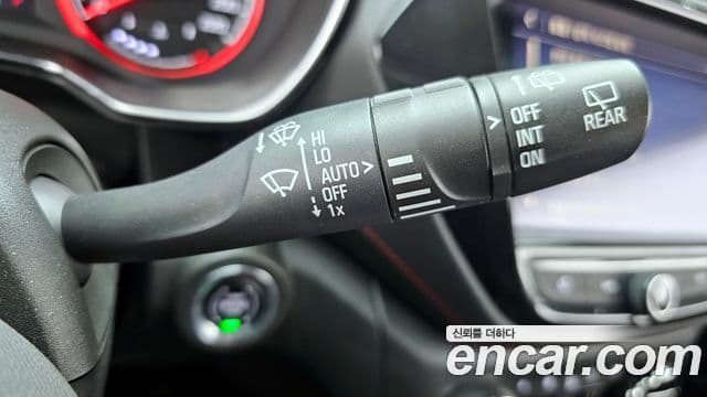 Chevrolet(GM대우) Trailblazer RS, 2022 17