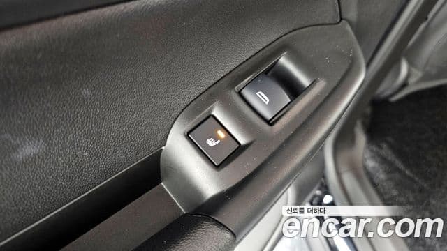 Chevrolet(GM대우) Trailblazer RS, 2022 19