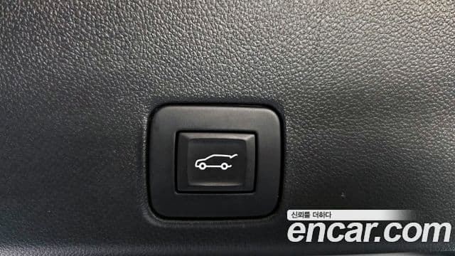 Chevrolet(GM대우) Trailblazer RS, 2022 20