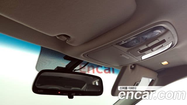 Kia The / новый New K5 2세대 Prestige, 2019 18