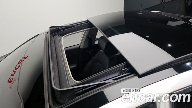 Kia The / новый New K5 2세대 Prestige, 2019 19