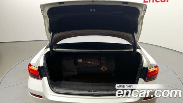 Kia The / новый New K5 2세대 Prestige, 2019 20