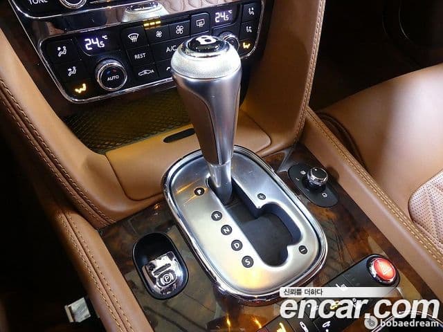 Bentley Continental GT 2세대 6.0 GT Speed, 2015 6