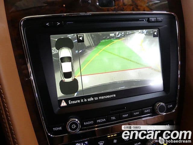 Bentley Continental GT 2세대 6.0 GT Speed, 2015 15