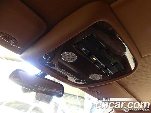 Bentley Continental GT 2세대 6.0 GT Speed, 2015 18