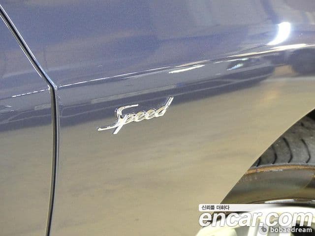 Bentley Continental GT 2세대 6.0 GT Speed, 2015 20