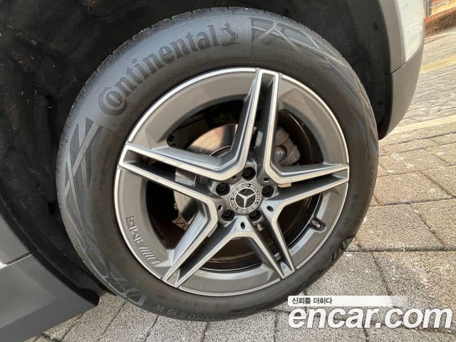 Mercedes-Benz GLA-класс H247 GLA250 4MATIC, 2020 все фото