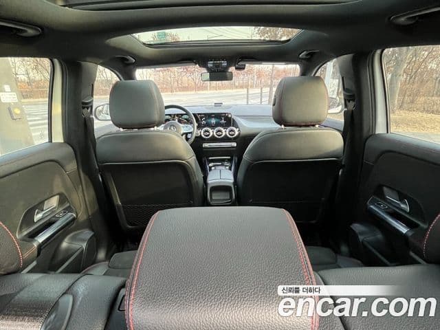 Mercedes-Benz GLA-класс H247 GLA250 4MATIC, 2020 7