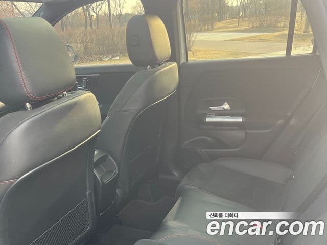 Mercedes-Benz GLA-класс H247 GLA250 4MATIC, 2020 10