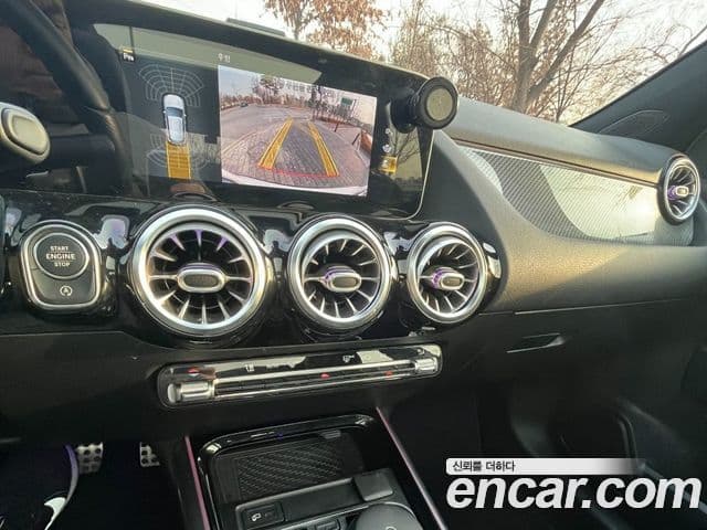 Mercedes-Benz GLA-класс H247 GLA250 4MATIC, 2020 15