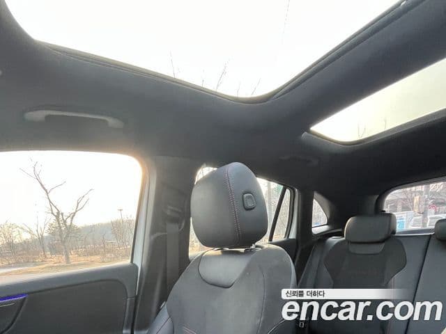 Mercedes-Benz GLA-класс H247 GLA250 4MATIC, 2020 19