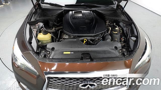 Infiniti Q50, 2018 6