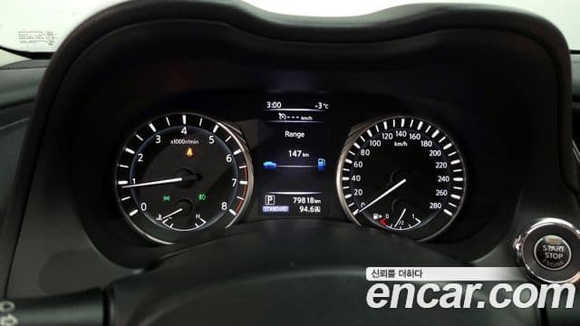 Infiniti Q50, 2018 8