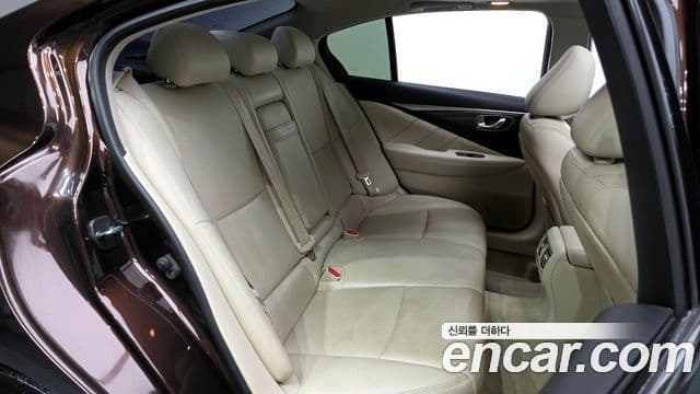 Infiniti Q50, 2018 12