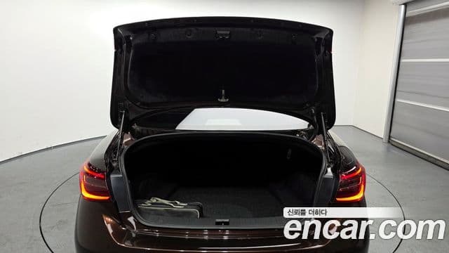 Infiniti Q50, 2018 20