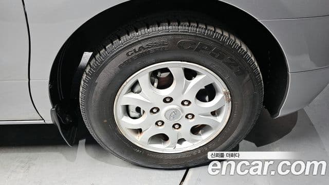 Hyundai Grand Starex кемпер, 2011 все фото