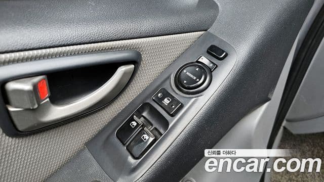 Hyundai Grand Starex кемпер, 2011 18