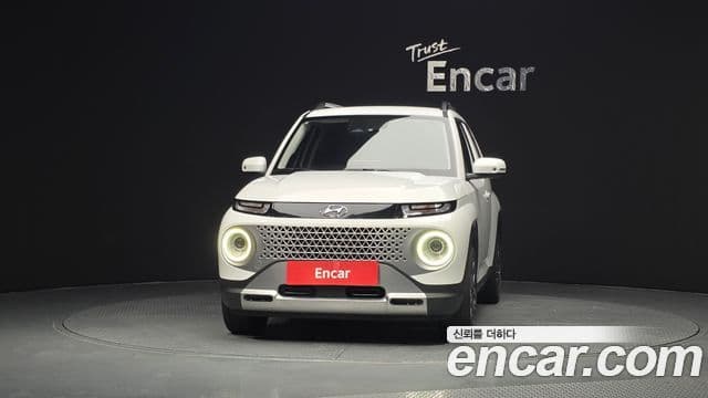 Hyundai Casper Inspiration, 2023 3
