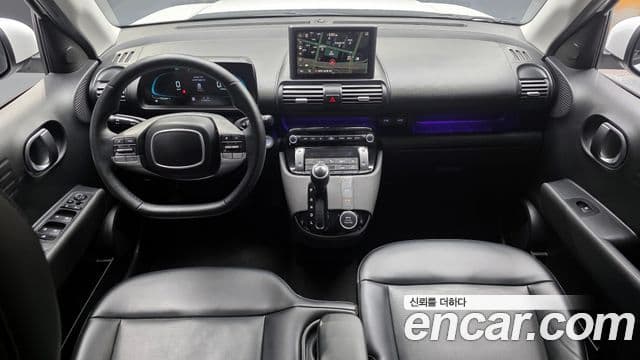 Hyundai Casper Inspiration, 2023 7