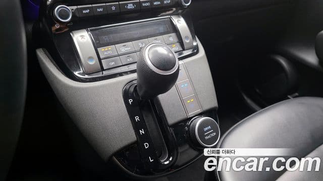 Hyundai Casper Inspiration, 2023 9