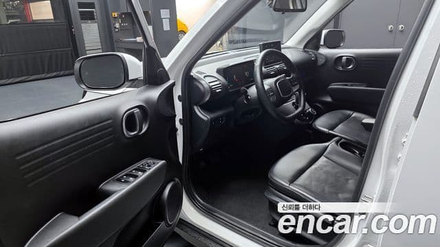 Hyundai Casper Inspiration, 2023 10