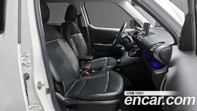 Hyundai Casper Inspiration, 2023 11