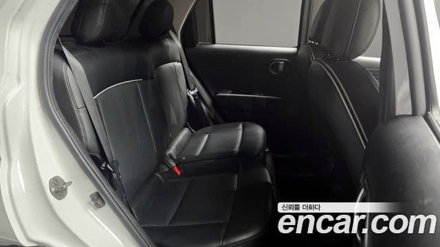 Hyundai Casper Inspiration, 2023 12