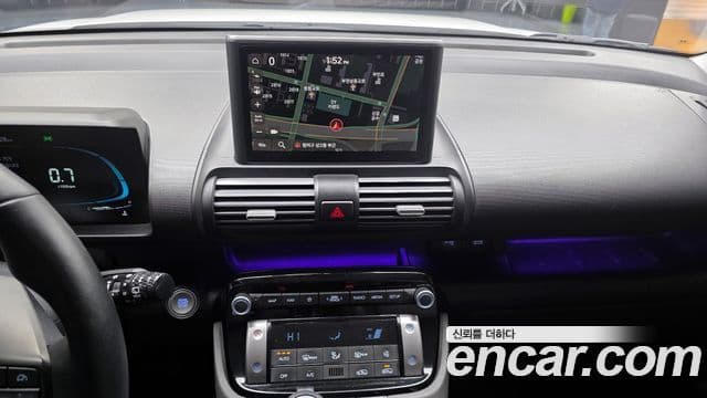 Hyundai Casper Inspiration, 2023 14