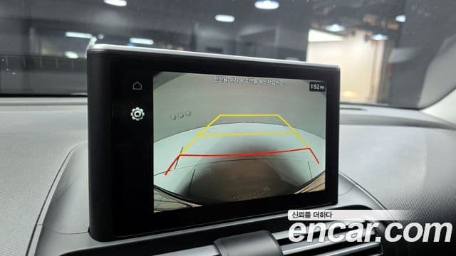 Hyundai Casper Inspiration, 2023 15