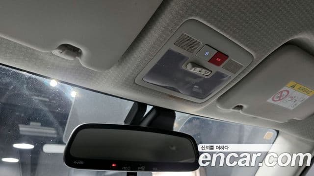 Hyundai Casper Inspiration, 2023 17