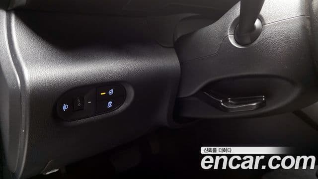 Hyundai Casper Inspiration, 2023 18