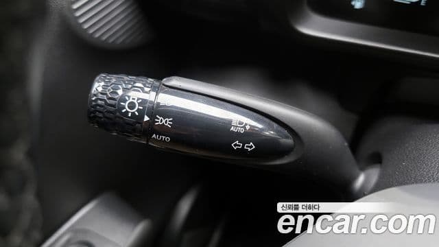 Hyundai Casper Inspiration, 2023 19