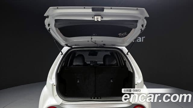 Hyundai Casper Inspiration, 2023 20