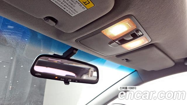 Hyundai Accent(новый кузов / новое поколение) Premier, 2013 17