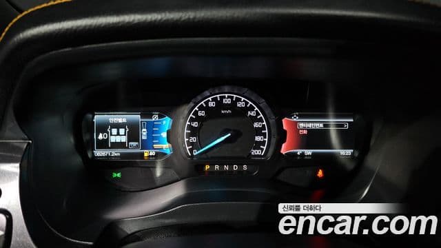 Ford 레인저 3세대 Wildtrak, 2021 8