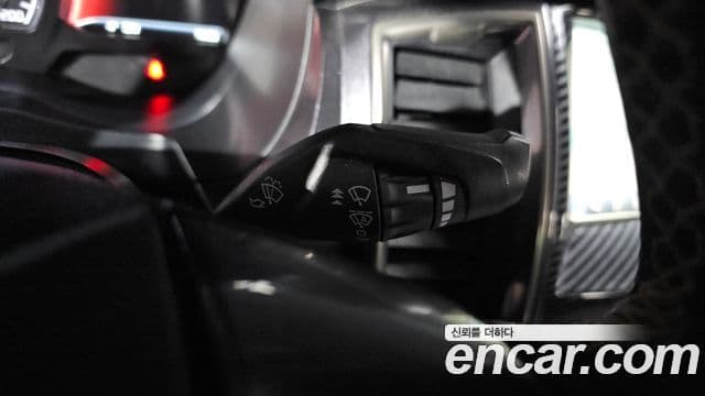 Ford 레인저 3세대 Wildtrak, 2021 19