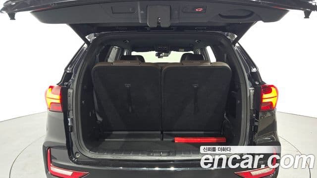 KG모빌리티(SsangYong) All New Rexton Master, 2022 20