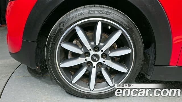 Mini Cooper S кабриолет 3세대, 2021 все фото