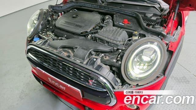 Mini Cooper S кабриолет 3세대, 2021 6