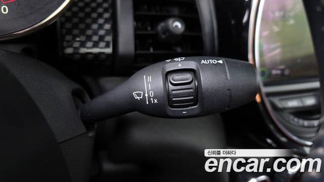 Mini Cooper S кабриолет 3세대, 2021 11