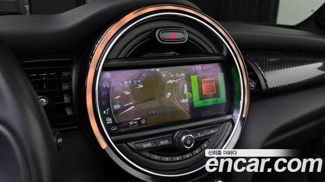 Mini Cooper S кабриолет 3세대, 2021 12