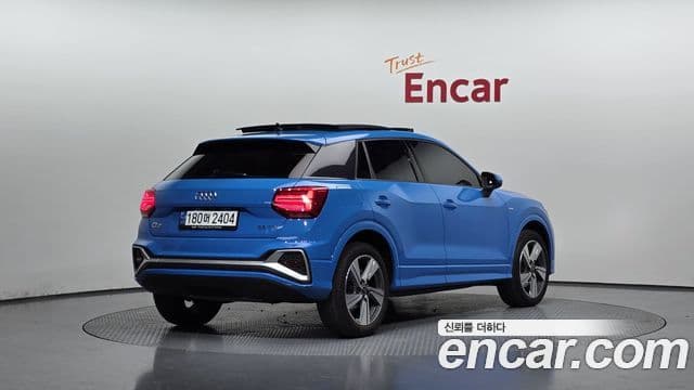 Audi Q2 Premium, 2023 2