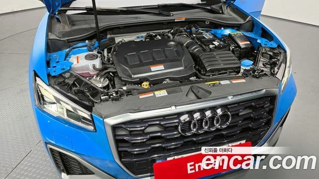 Audi Q2 Premium, 2023 6