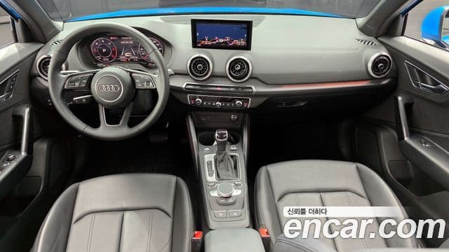 Audi Q2 Premium, 2023 7