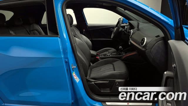 Audi Q2 Premium, 2023 10