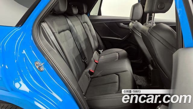 Audi Q2 Premium, 2023 12