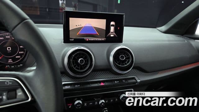 Audi Q2 Premium, 2023 16