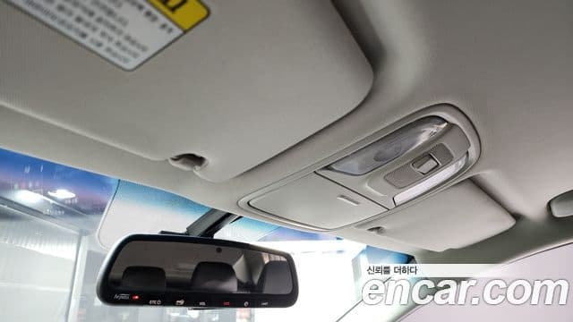 Kia The / новый New K5 2세대 Prestige, 2019 19